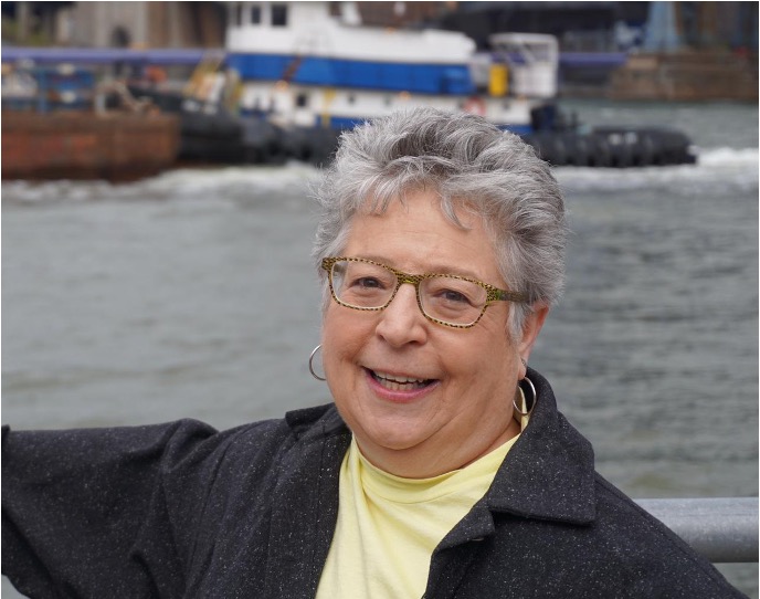 Suzanne Goss