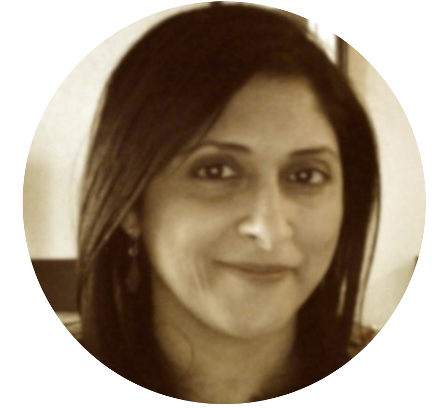Suchitra Srinivasan