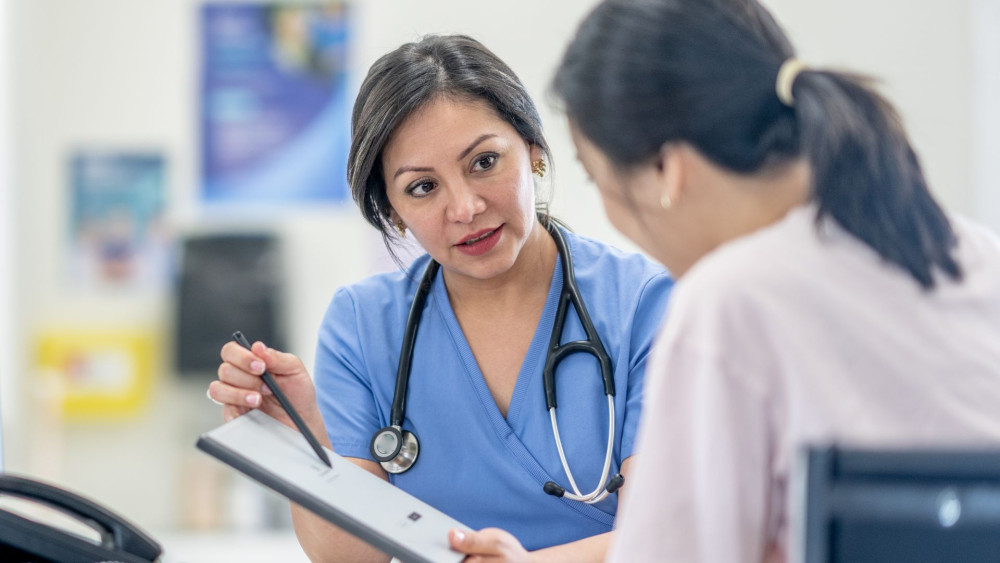 Health Literacy as a Bridge to Health Equity