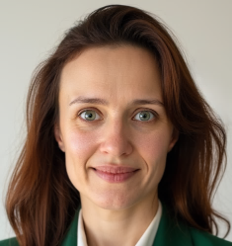 Natalia Barkalina