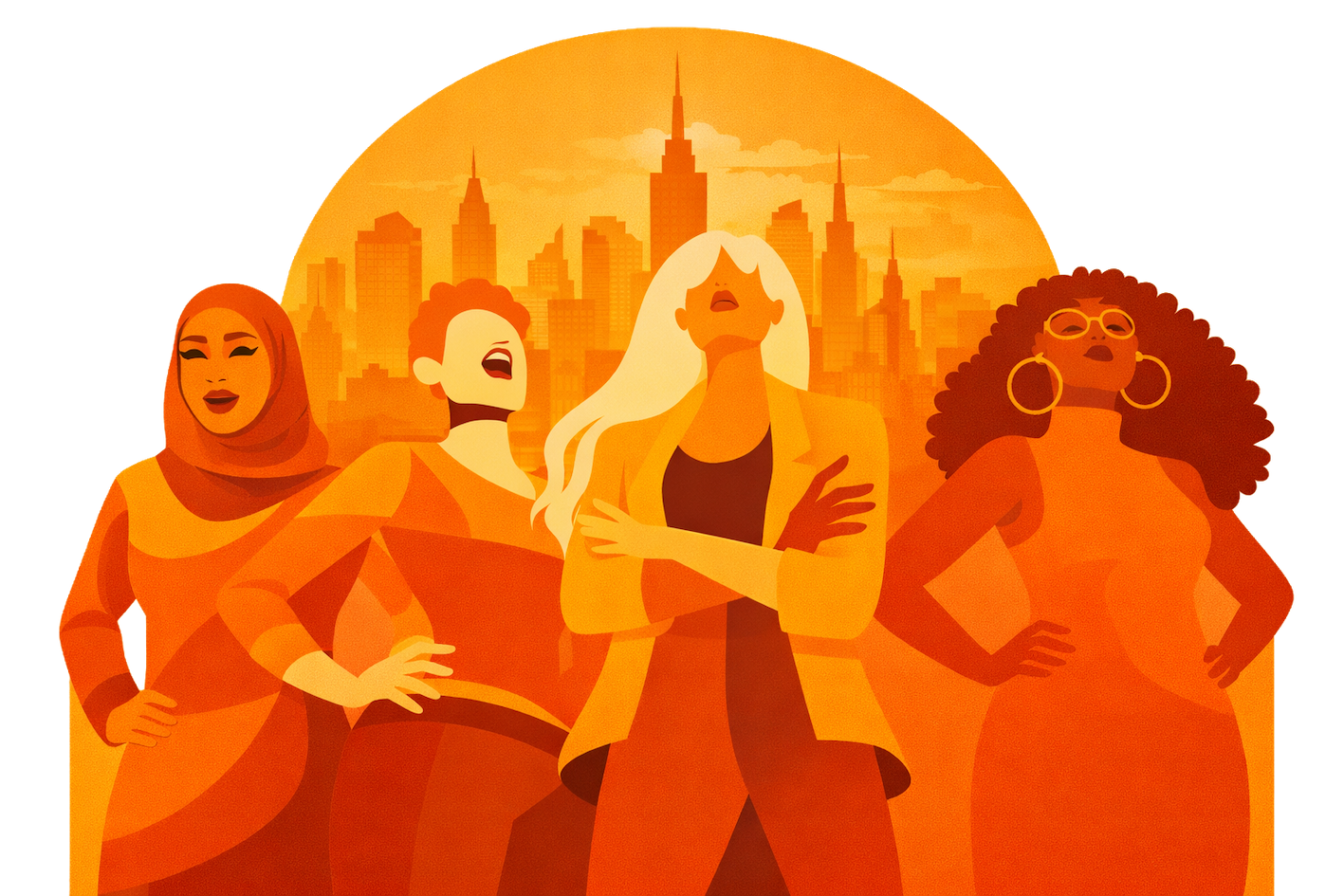 From the Consulting Room: A Clinician’s Reflection on Women’s Health